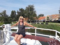 Buitenmuseum Enkhuizen