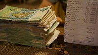Ruim 1,2 miljoen Som