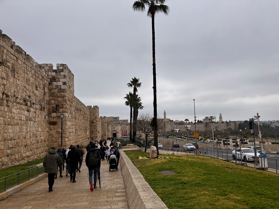 Jeruzalem