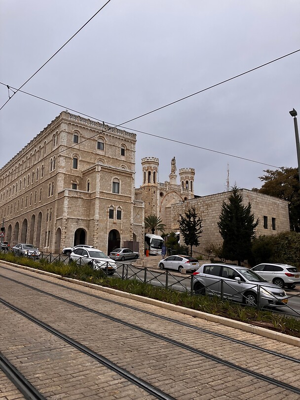 Jeruzalem 2