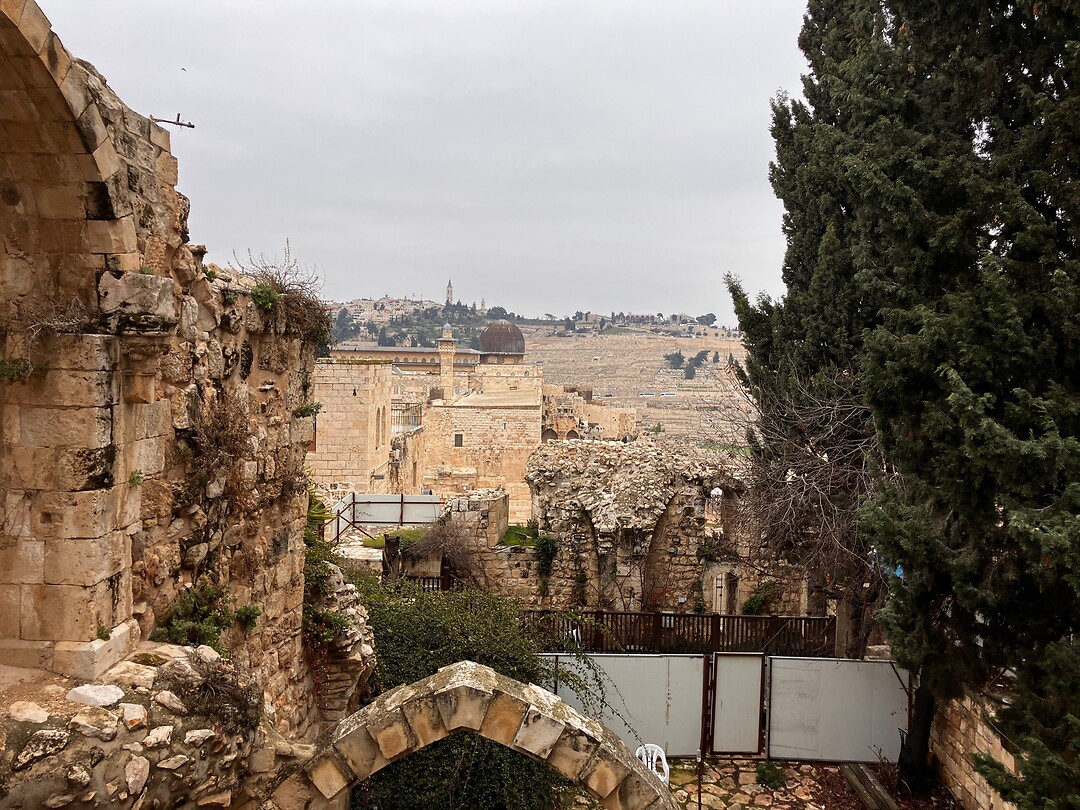 Jeruzalem 4