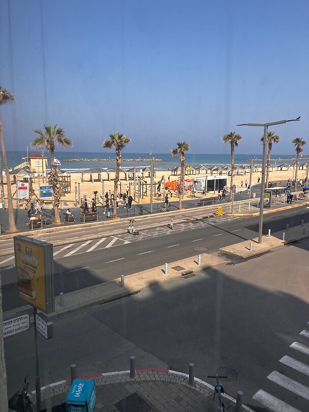 Boulevard