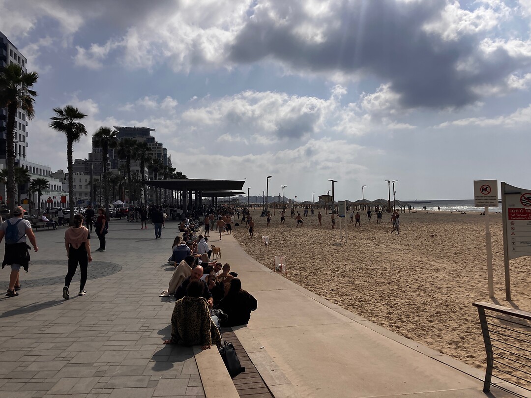 Strand