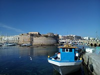 Historisch Gallipoli