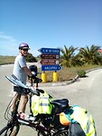 Onderweg