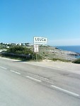 Leuca!