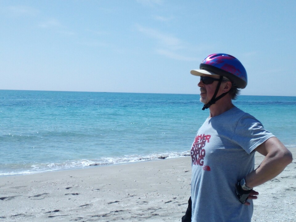 Middellandse zee