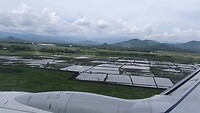 Landing op Sulawesi - Makassar