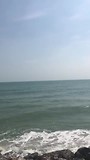 De zee