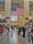 Grand Central New York