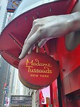 Madame Tussauds
