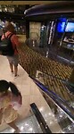 Instappen cruise