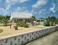 Oldest house
