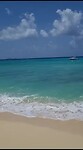 Seven Mile Beach Kaaiman Eilanden