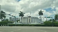 Jewish center