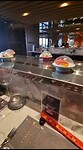 Sushi bar