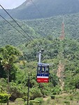 Cable ride, D.M.