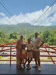 Cable ride1, D.M.