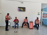 Dominicaanse muziek