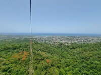 View1, Mount Isabel, D.M.