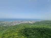 View2, Mount Isabel, D.M.