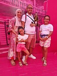 Pink Street
