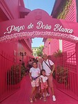 Pink street 2