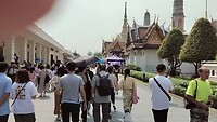 Ticket Grand palace