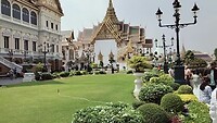 Grand Palace