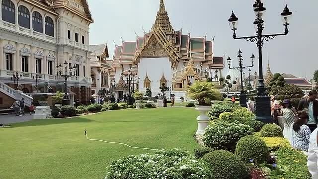 Grand Palace