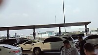 Departures