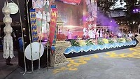 At Chiang Mai