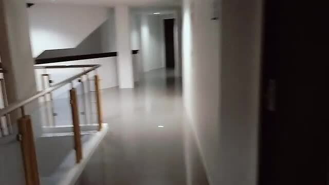 Tussen nacht grrr