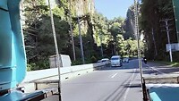 Tijdens ritje locale bus