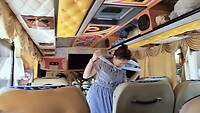 Grote bus nu