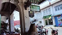 Vlakbij old market place