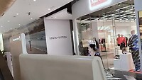 Hele grote mall
