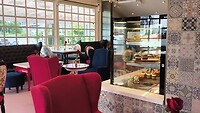 French bakkery