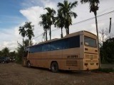 onze barrelbus