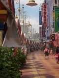 nog een keer little India