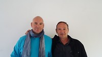 Rik en Dre