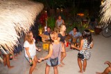 Alle vrouwen aan het dansen op 1 van Matt zijn zelfgeschreven en echt goeie nummers