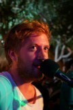 Matt de mede DMT'er en ook singer/songwriter