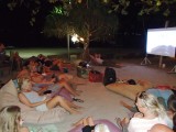 Disney movienight