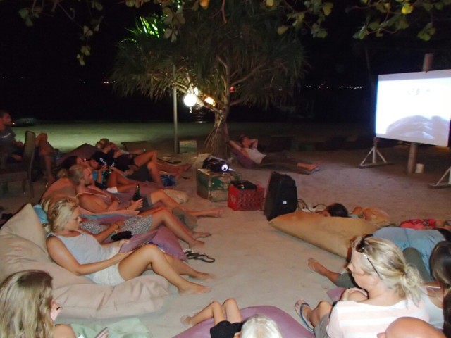 Disney movienight