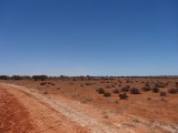 Ozzie outback