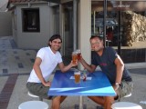 Meet up with Al Newell