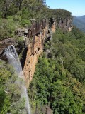 Fitzroy falls nabij Sydney