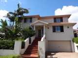 Vage villa