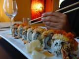 The fat dragon